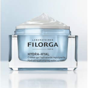 Filorga Hydra-Hyal Creme Gel Hidratante Preenchedor 50 ml
